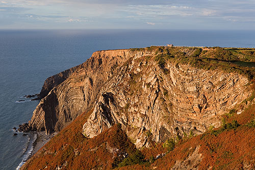 Folding / Faulting