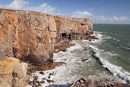 Cliffs