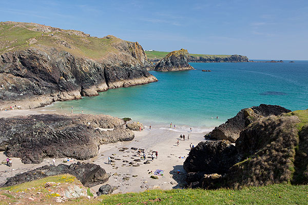 Kynance Cove