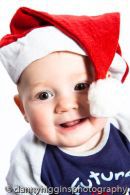 Danny Higgins Photography help Aylesbury get Festive!