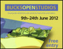 Celebrating National Photography Month at Bucks Open Studios 2012