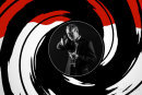 The name's Bond...