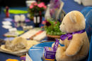 We do lunch... for Lymphomas