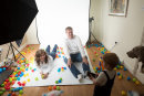 Family Photography is FUN!