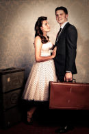 What Ho! A spiffing new Vintage event solution is launched!