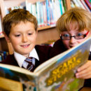 Photography helping great Schools and Nurseries stand out