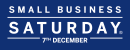 Shop Small. Shop Local. Support small businesses.