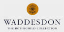Waddesdon Manor beckons for our latest craft fair appearance