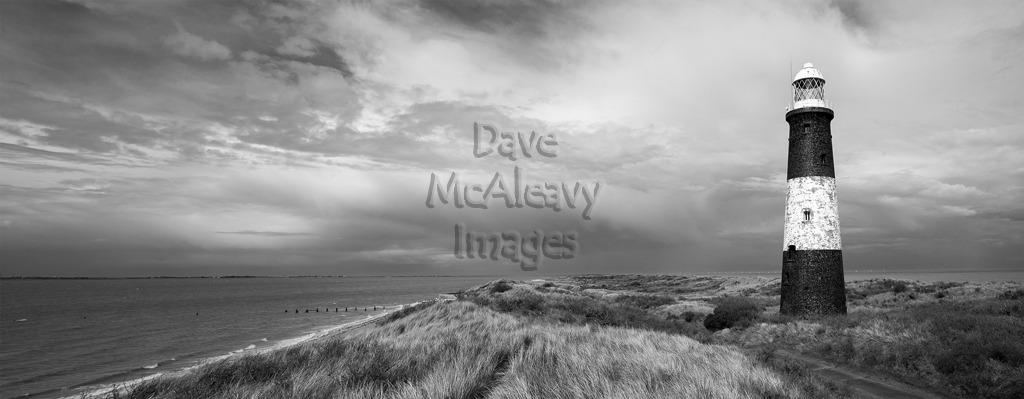 Spurn Lighthouse