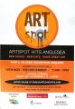 ART SPOT EXHIBITION ANGLESEA
18th November - 6th December 2016