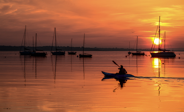 INTRODUCTION TO DIGITAL PHOTOGRAPHY - SKERRIES - JULY 2018