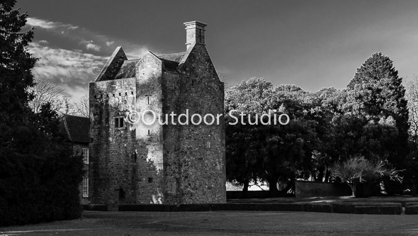 PHOENIX PARK VISITOR CENTRE - 2 Day Photography Workshop - MAY 2018