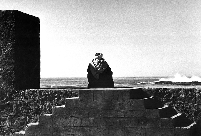Essaouira, Morocco
