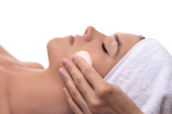 SOS Facial