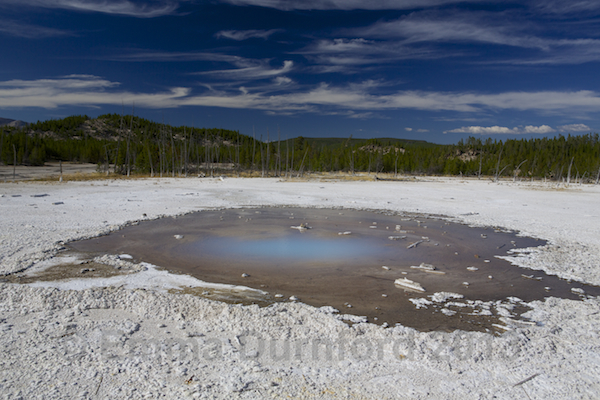 Pearl Geyser