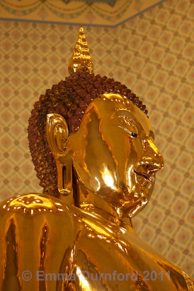 Traimit Golden Buddha (2)
