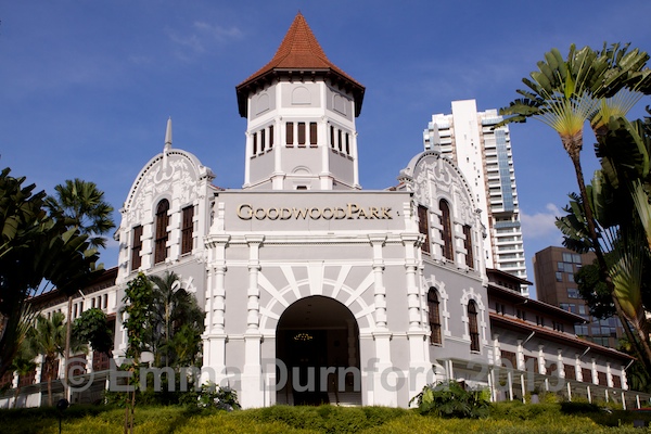 Goodwood Park Hotel