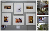 Exhibition at the Landmark Centre