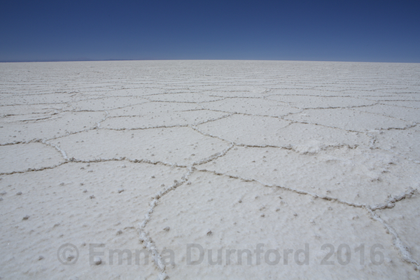 Salar de Uyuni