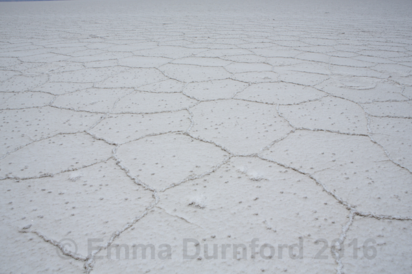 Salar de Uyuni
