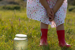 Green parenting
