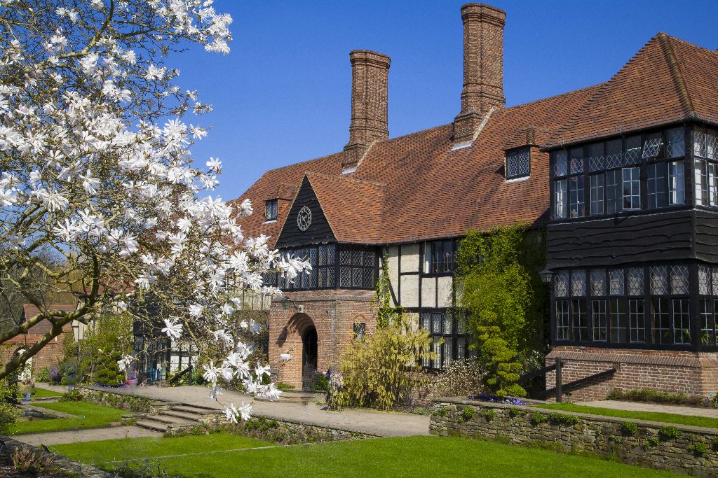 RHS Wisley Gardens Surrey ,