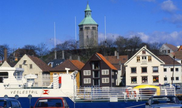 Stavanger, Norway