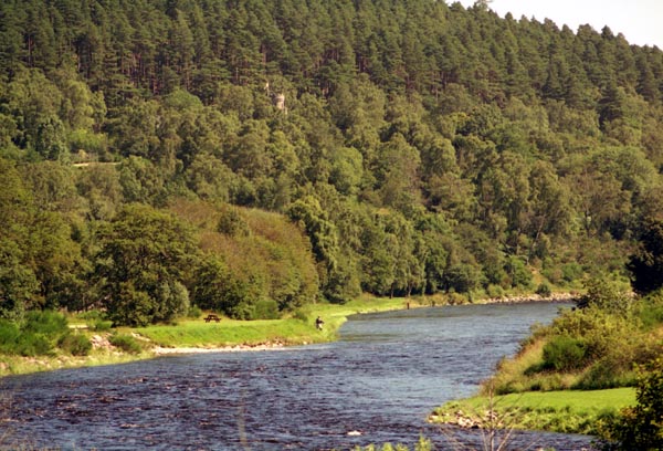River Spey