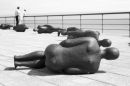 Antony Gormley's Critical Mass - Extended