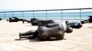Gentle Visions Recommends Antony Gormley's Critical Mass