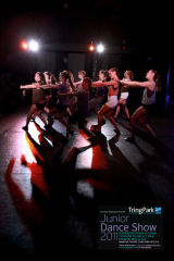 Tring Park Junior Dance Show