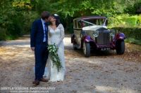 WEDDING PHOTOGRAPHS