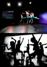 Junior Dance Show - Tring Park