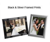 Framed Prints