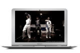 Cuban Vibes Salsa Photographs now online