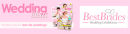 London's Largest free admission Wedding Fair