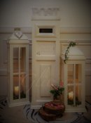 personalised post box