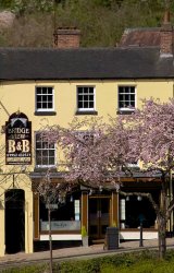 Ironbridge B&B Accommodation