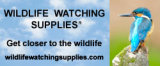Wildlife Watching Supplies