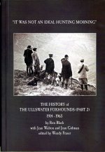 Ullswater Foxhounds Part Two