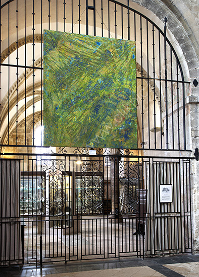 Chichester Cathedral