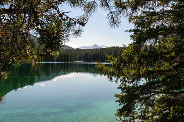 5th Lake.