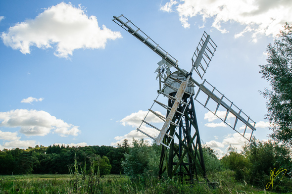 Boardmans Mill.