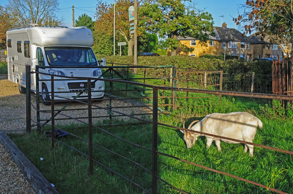 Fardon Farm Shop.