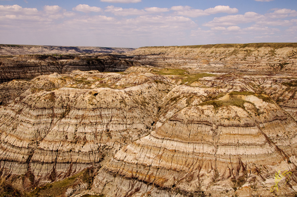Horsethief Canyon.