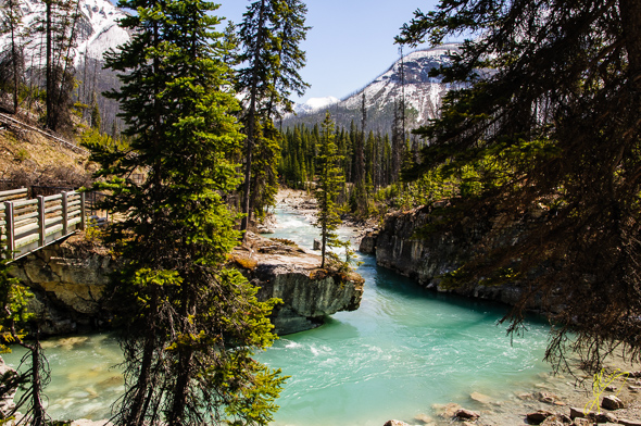 Marble Canyon.
