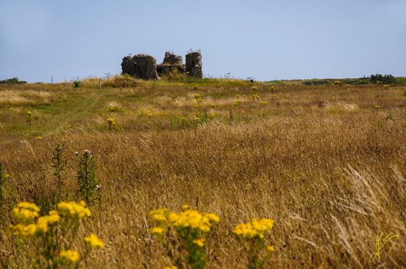 Minsmere Chapel.