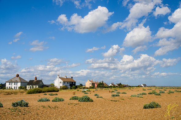 Shingle Street.