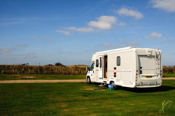 Woodhill Park.