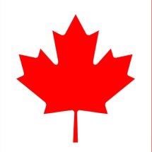 canadian large